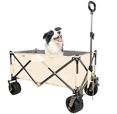 Folding wagon cart for sale  Delivered anywhere in USA 