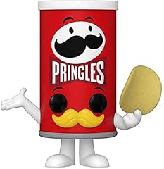 Funko pop pringles for sale  Delivered anywhere in UK