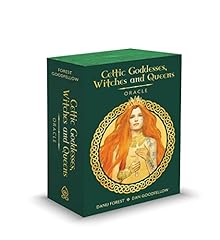 Celtic goddesses witches for sale  Delivered anywhere in USA 