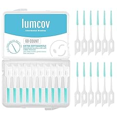 Lumcov pieces interdental for sale  Delivered anywhere in UK