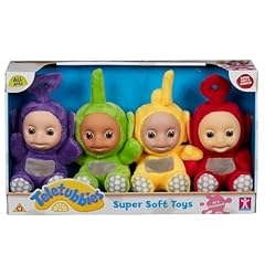 Dieba set teletubbies for sale  Delivered anywhere in UK