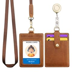 Wonderpool porta badge usato  Spedito ovunque in Italia 