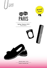 Gogo paris spring for sale  Delivered anywhere in USA 