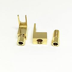 4pcs brass right for sale  Delivered anywhere in Canada
