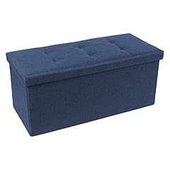 Intrecci pouf contenitore usato  Spedito ovunque in Italia 