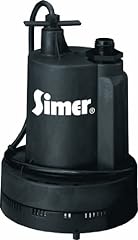 Simer 2305 geyser for sale  Delivered anywhere in USA 
