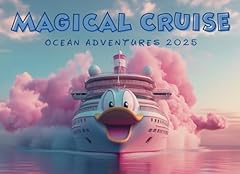 Magical cruise 2025 for sale  Delivered anywhere in UK