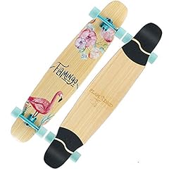 Whojs skateboard freestyle for sale  Delivered anywhere in UK