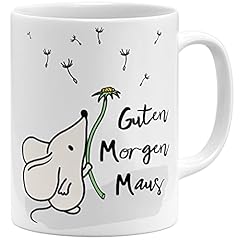 Guten morgen maus gebraucht kaufen  Wird an jeden Ort in Deutschland