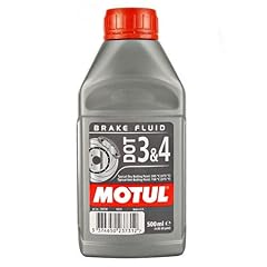 Motul dot olio usato  Spedito ovunque in Italia 