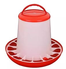 Chicken feeder 1kg for sale  Delivered anywhere in UK