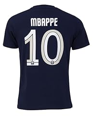 Fff maglietta kylian usato  Spedito ovunque in Italia 