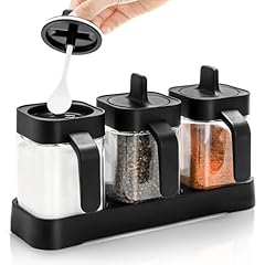 Mezchi set condiment for sale  Delivered anywhere in USA 