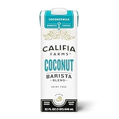 Califia farms coconut for sale  Delivered anywhere in USA 