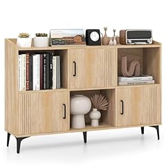 Costway wooden storage for sale  Delivered anywhere in UK
