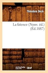 Faïence d'occasion  Livré partout en France