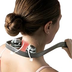Brookstone neck massager for sale  Delivered anywhere in USA 