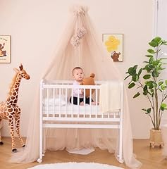Alavya home betthimmel gebraucht kaufen  Wird an jeden Ort in Deutschland