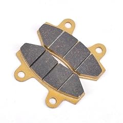 Brake pads motorcycle for sale  Delivered anywhere in UK