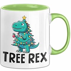 Rex tasse geschenk gebraucht kaufen  Wird an jeden Ort in Deutschland