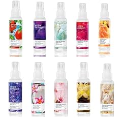 Avon body mists for sale  Delivered anywhere in Ireland