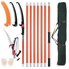 Manual pole saw for sale  Delivered anywhere in UK