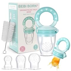 Bebi born grignoteuse d'occasion  Livré partout en Belgiqu