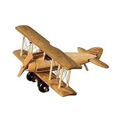 Uposao holz flugzeug gebraucht kaufen  Wird an jeden Ort in Deutschland