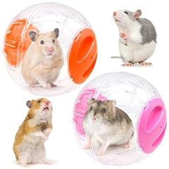 Pieces hamster ball for sale  Delivered anywhere in UK