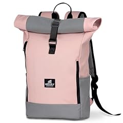 Mocloly rolltop backpack for sale  Delivered anywhere in USA 