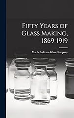 Fifty years glass for sale  Delivered anywhere in USA 
