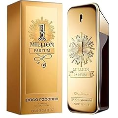 Paco rabanne million usato  Spedito ovunque in Italia 
