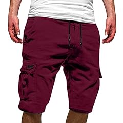 Shorts bermudas homme d'occasion  Livré partout en France