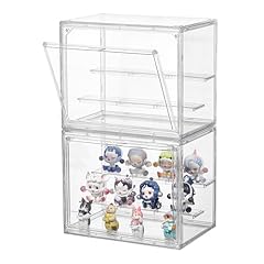 Clear acrylic display for sale  Delivered anywhere in USA 