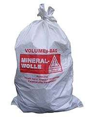 Mineralwoll säcke 1400x2200mm gebraucht kaufen  Wird an jeden Ort in Deutschland