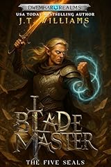 Blademaster five seals for sale  Delivered anywhere in USA 