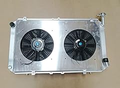 Fsmoto radiateur aluminium d'occasion  Livré partout en France