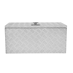 Aluminium tool box for sale  Delivered anywhere in UK