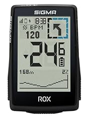 Sigma rox special gebraucht kaufen  Wird an jeden Ort in Deutschland