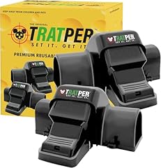 Tratper rat chipmunk for sale  Delivered anywhere in USA 
