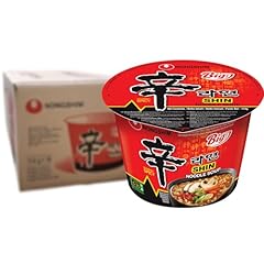 Nong shim shin for sale  Delivered anywhere in UK
