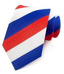Marysgift striped tie for sale  Delivered anywhere in UK