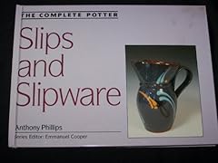 Slips slipware complete for sale  Delivered anywhere in UK