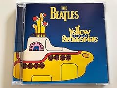 Yellow submarine 1999 d'occasion  Livré partout en Belgiqu