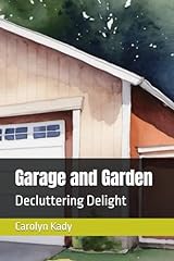Garage garden decluttering for sale  Delivered anywhere in USA 