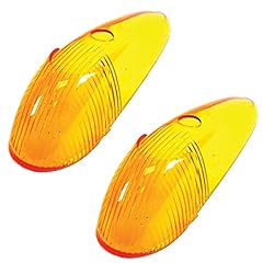 Turn signal amber for sale  Delivered anywhere in USA 