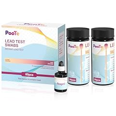 Poote lead test for sale  Delivered anywhere in USA 