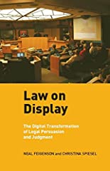 Law display digital for sale  Delivered anywhere in UK