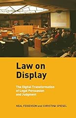 Law display digital for sale  Delivered anywhere in UK