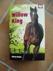 Willow king . gebraucht kaufen  Wird an jeden Ort in Deutschland